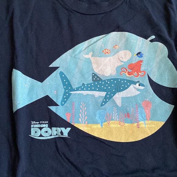 Pixar Finding Dory XLarge - Picture 2 of 4